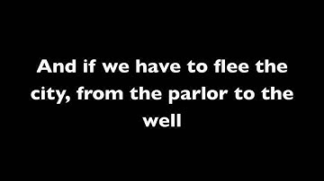 Smallpools - Over & Over *lyrics*