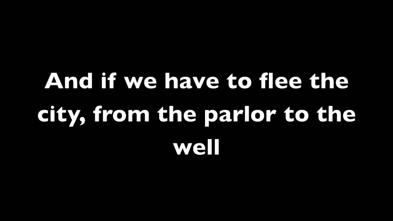 Smallpools - Over & Over *lyrics*