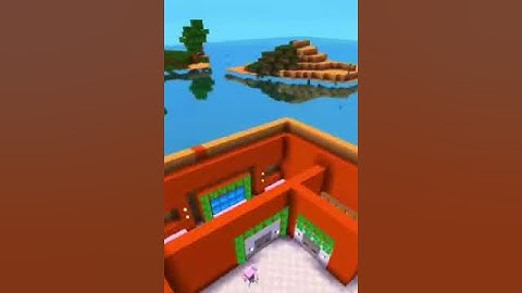 Mini World Block Art NOOB vs PRO - Mimi World - Animation @Minecraft #Shorts