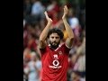 مهارات الكابيتانو حسام غالي مع ريمكس ياغالي 2017