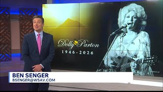 Evans County remembers Dollys local performances, lasting impact @WSAV3