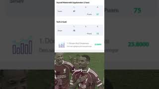 Sizin Ortalamanız kaç? #eokul #keşfet  #sad