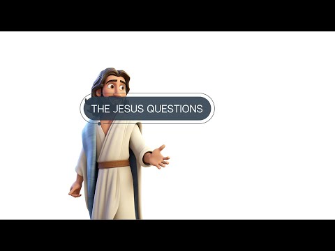 Why are you looking for me? | Luke 2:49