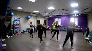 Олеся Жукова (г. Краснодар) - обучение по направлению PortDeBras®Intermediate, Levеl 2 Олеся Жукова (г. Краснодар) - обучение по направлению PortDeBras®Intermediate, Levеl 2