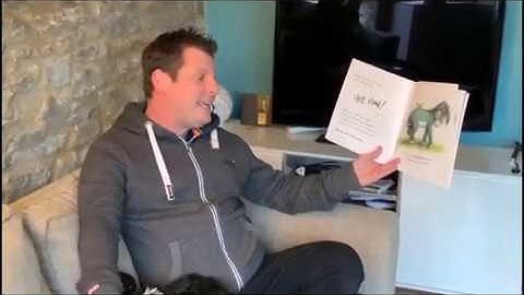 Dinky Donkey by Craig Smith