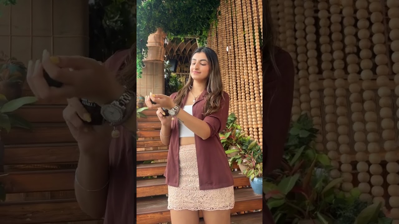 My new favourite Vanilla scent! 