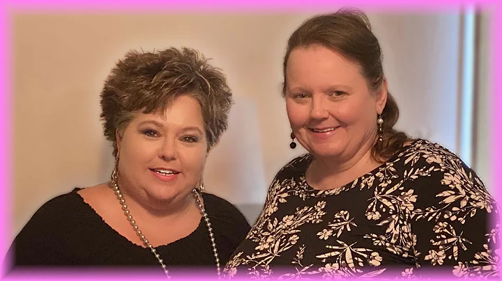 Podcast #1 - Connie Whitfield Rigsbee