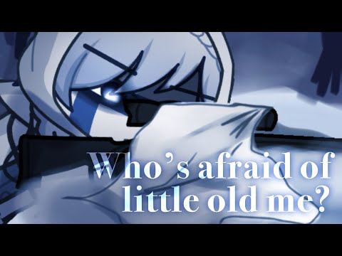 Whos Afraid Of Little Old Me || Ft. Finland || Countryhumans