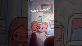 Toca Boca RP: Family RP!!!!