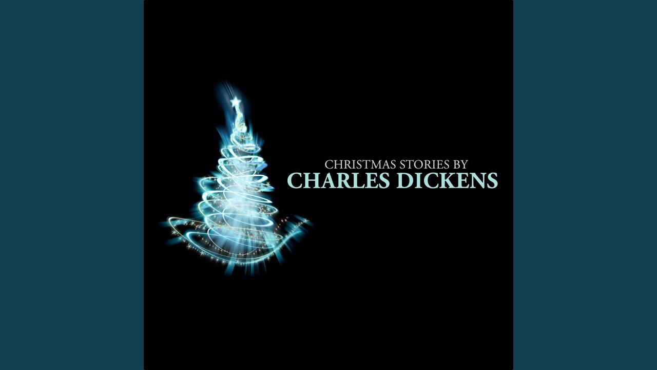 A Christmas Carol - Stave One, Marley's Ghost