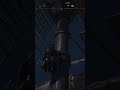 I love this game😐 #acshorts #gaming #gameplay #videogame #assassinscreed #games #acshadows #parkour