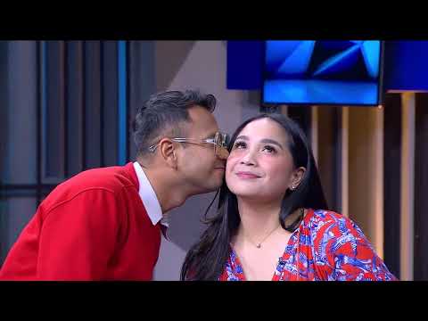 Raffi Ahmad Dipojokkan Hakim, Rahasianya yang Nagita Gak Tau Kebongkar Semua! (1/3)