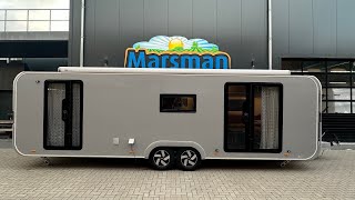 Adria Astella 754Dp 2026