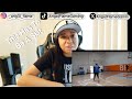 AngelReacts to FlightReacts - HISTORIC 1v1 Against Dabo! #flightreacts #funny