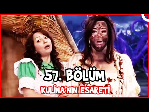 KULİNA'NIN ESARETİ | Bez Bebek 57. Bölüm (Özel Bölüm)