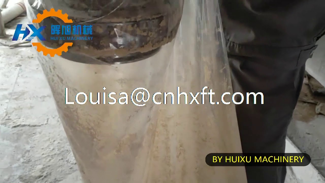 jujube powder making machine cryogenic mill for red dates