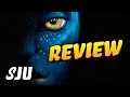Avatar Review! | SJU