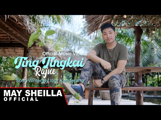 Rajue - Ting Tingkai - Lagu  Terbaru 2023 ( Official Music Video ) class=