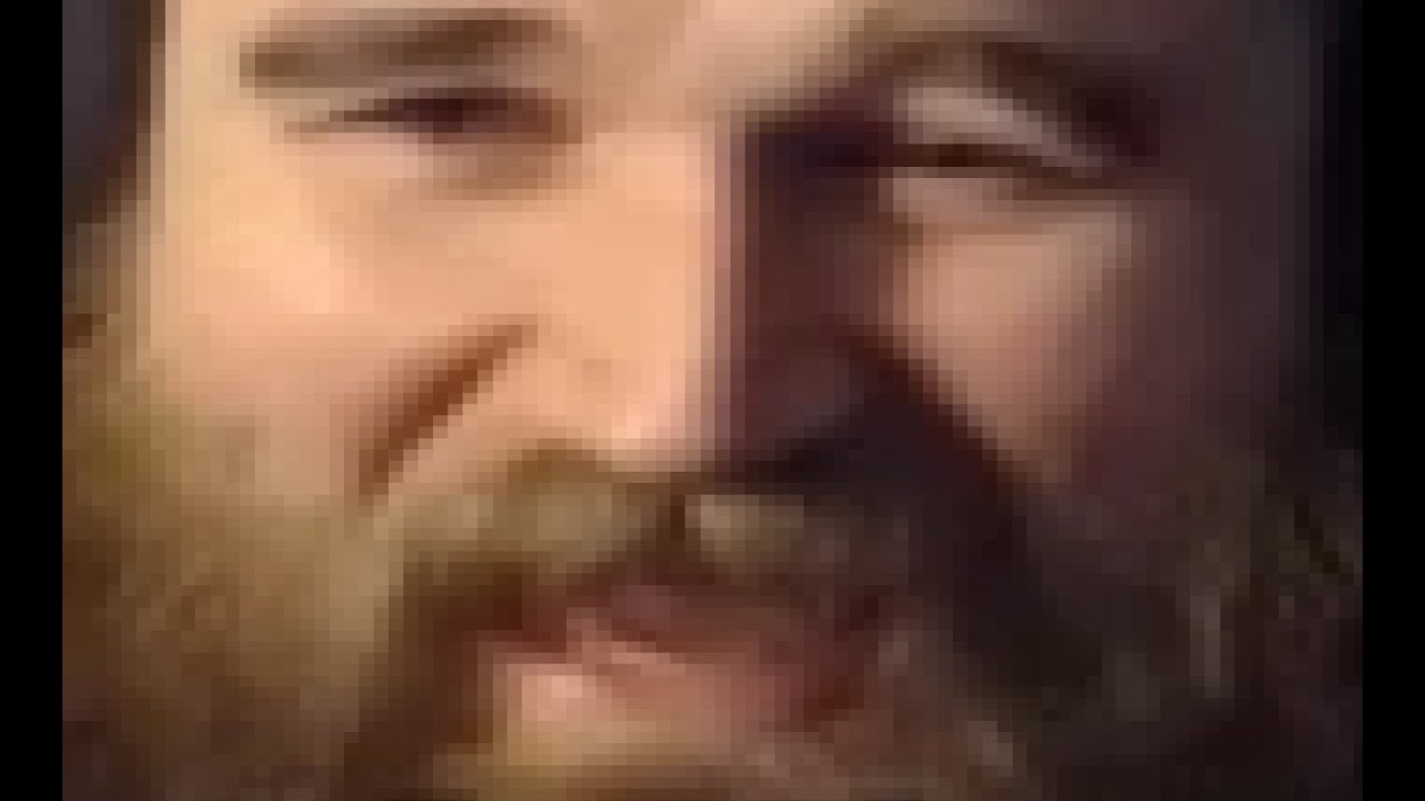 a channel trailer of the chrispr variety