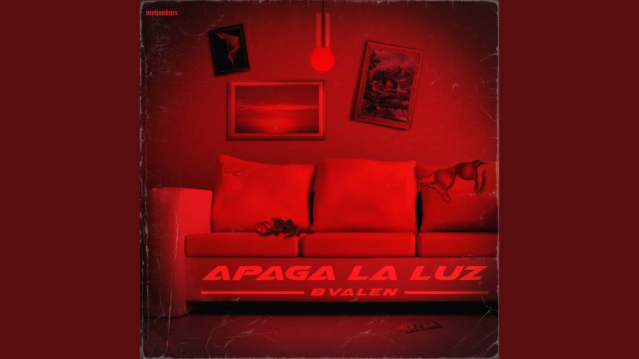 Apaga la Luz