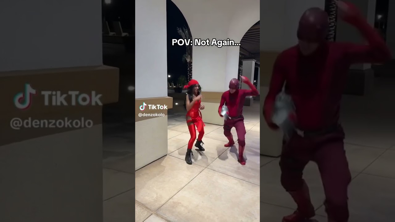 Daredevil and Electra Steal Winter Soldiers Arm