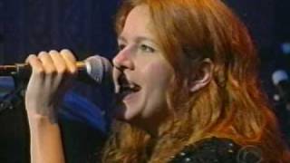 Video thumbnail of "the new pornographers - the laws have changed - letterman"