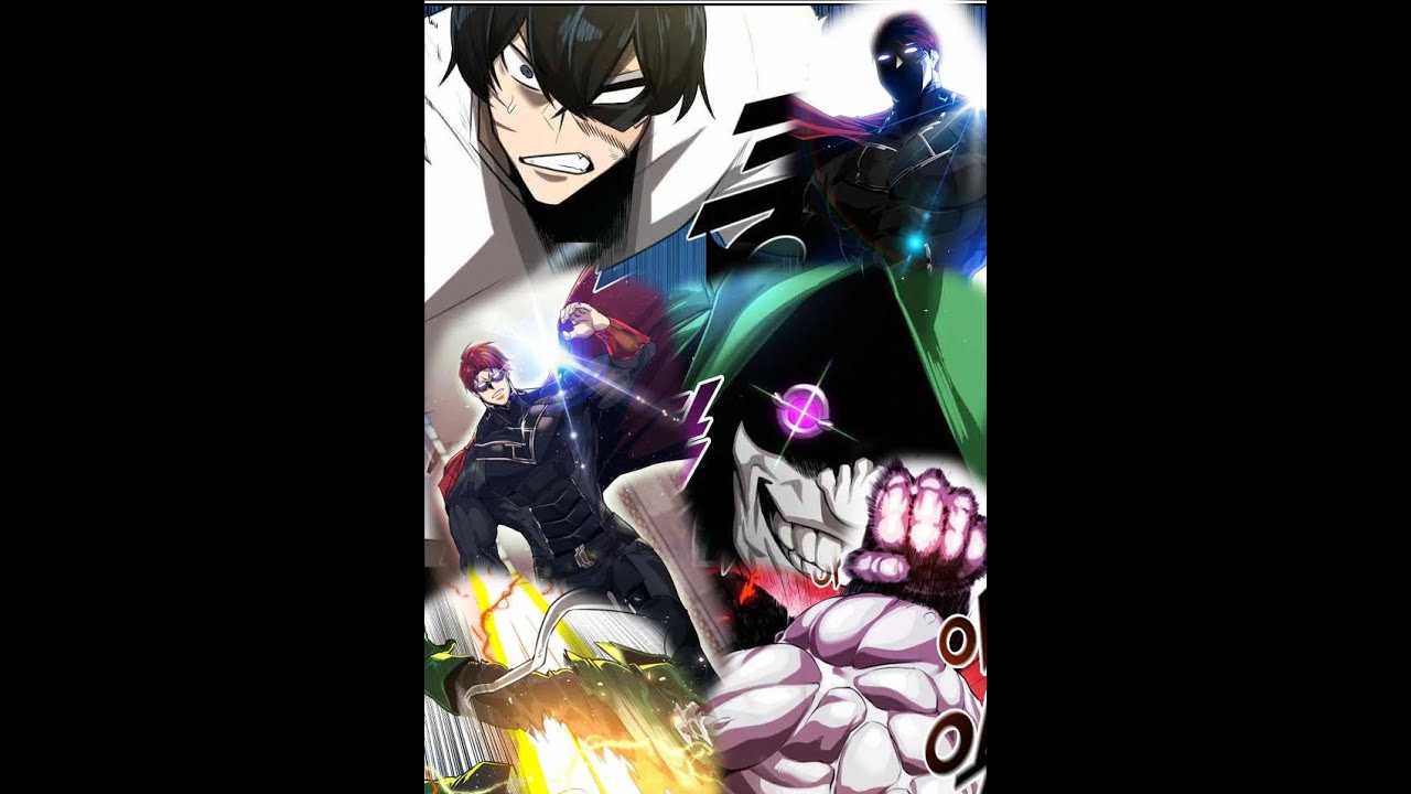Rental Hero EP 1 กำเหนิดฮีโร่ ตอนที่1-3 เรื่องนี้สนุกครับผมรับประกันได้
