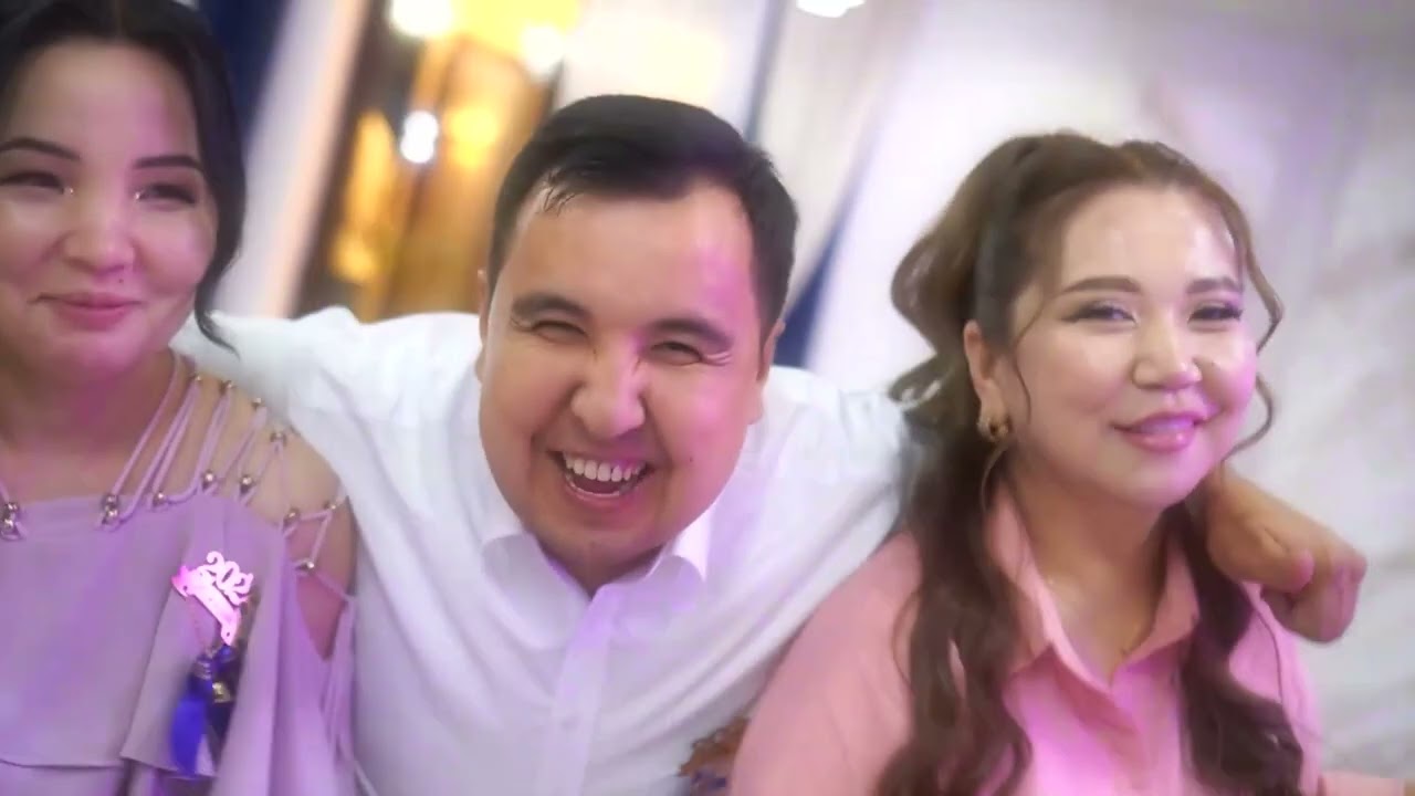 20 жылдык кездесу Шымкент