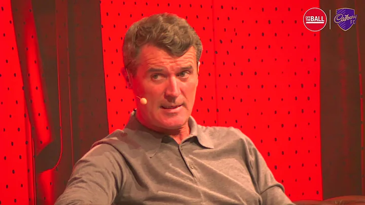 Roy Keane shares incredible Matty Taylor Sunderlan...