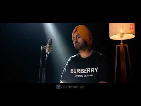 dil-todeya-video-whatsapp-status|arjun-patiala|diljit-dosanjh|kriti|guru-randhawa|sachin-jigar