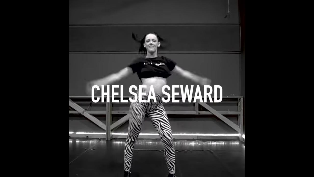 ANIMAL | TREY SONGZ | CHELSEA SEWARD CHOREOGRAPHY - YouTube