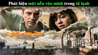 Phát hiện Một Nền Văn Minh trong Tủ Lạnh | REVIEW PHIM by All In One Movie - AIOM 65,365 views 6 months ago 4 minutes, 26 seconds