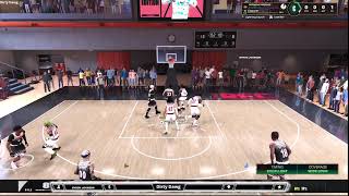 2k.. awaiting a new day