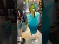 How to make a parfect Blue ocean mojito recipe for everyone #mojitorecipe #colddrinksreceipe