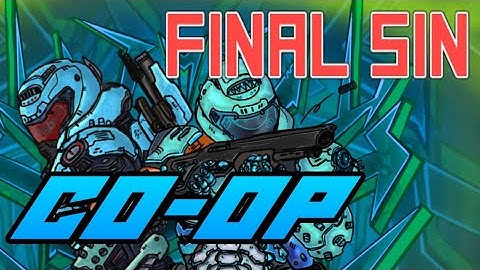 Doom Eternal | Velser & Konvaz