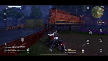 Code:Live - Open World Survival Game Beta Gameplay (4)