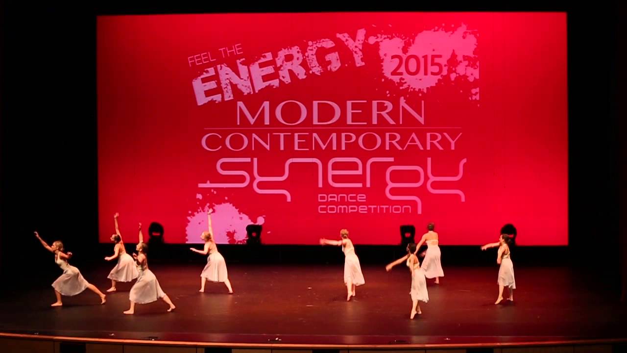 synergy dance