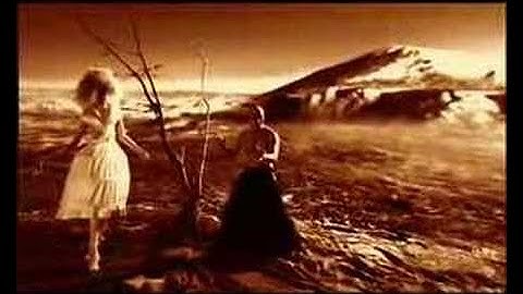 BEHEMOTH - "At The Left Hand Ov God" (Official Music Video)