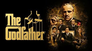 GODFATHER 1972~ Speak Softly Love Andy Williams