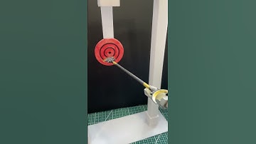 Mechanical small toys Telescopic rod, reciprocating mechanism, #mechanical  #mechanicaldesign