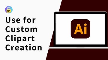 How to Use Illustrate AI for Custom Clipart Creation?