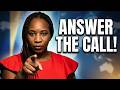 God Is Calling Servants, Not Spectators—Will You Answer?