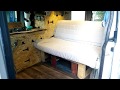 JMS1: DIY Rock n Roll Bed on the cheap