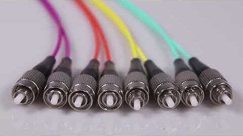 0 9mm 2 0mm 3 0mm Boot Lc Upc Pc Multimode Simplex Fiber Optic Connector   Buy Fiber Optic Connector