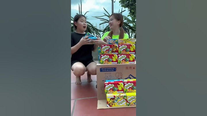 hahahi - Đứa Em Tài Lanh | Talented Child #shorts