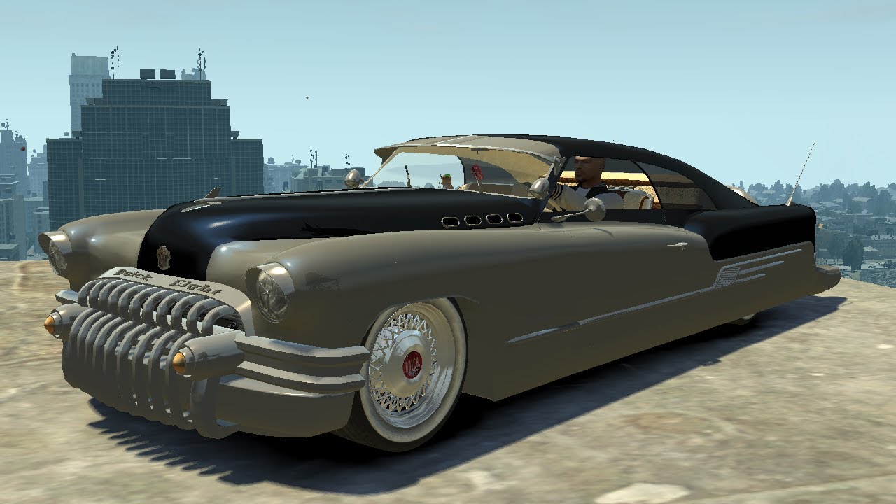 Grand Theft Auto Ultimate Vehicle Pack V9 (New Vehicles) HD - YouTube