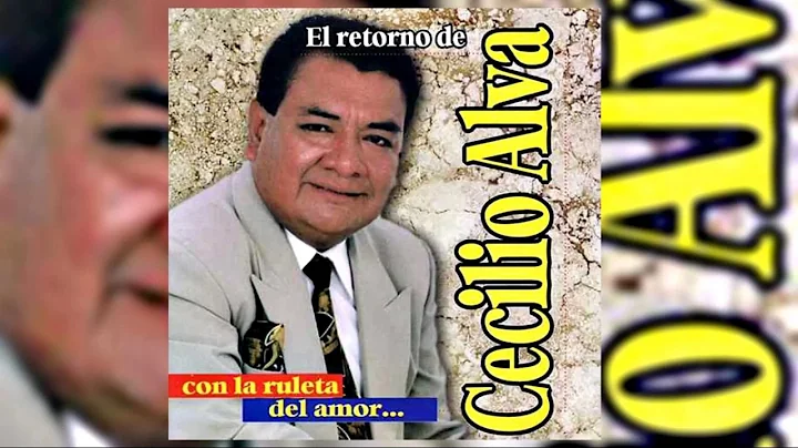 Igual que Magdalena .- CECILIO ALVA