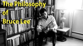 Flow and Crash: The Philosophy of Bruce Lee