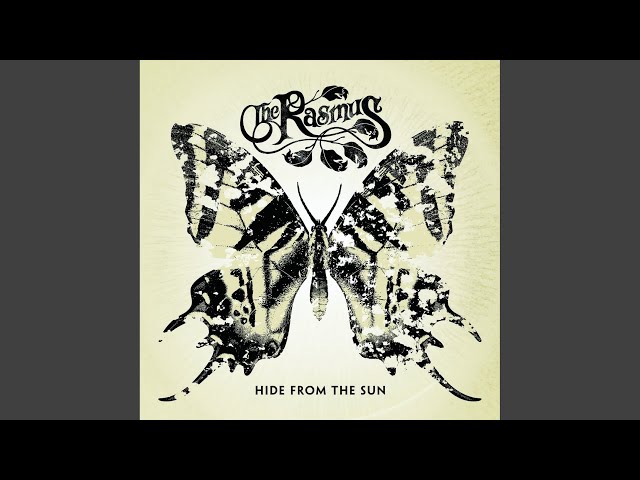 The Rasmus - Dead Promises