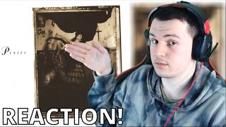 Surfer Rosa by Pixies Is... (First Reaction)